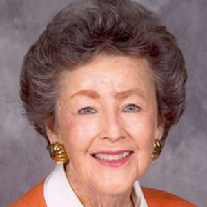 Louise Futrelle Dodd Class of 1949